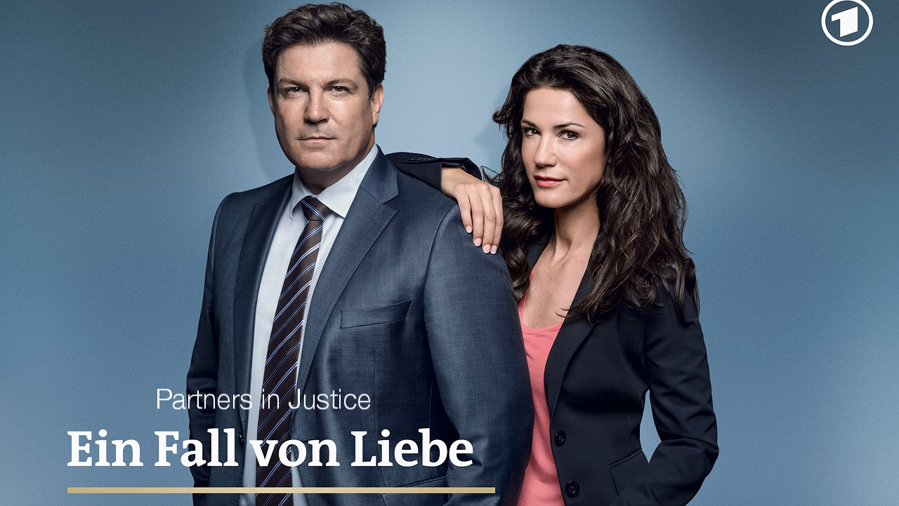 Partners in Justice - Vj Fredy
